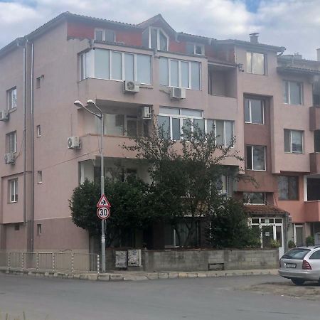 Casa Luba Słoneczny Brzeg Zewnętrze zdjęcie