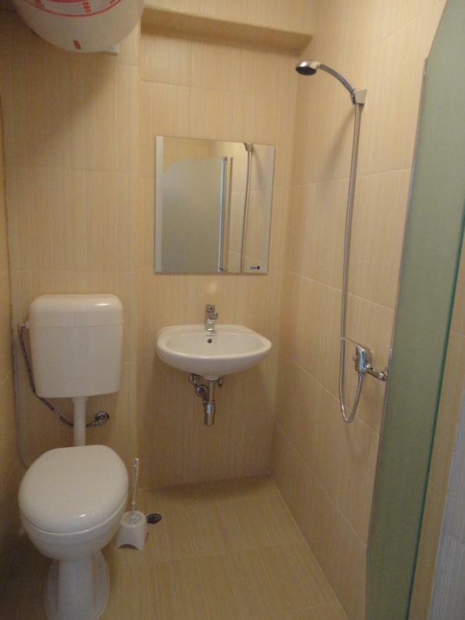 Casa Luba Słoneczny Brzeg Zewnętrze zdjęcie