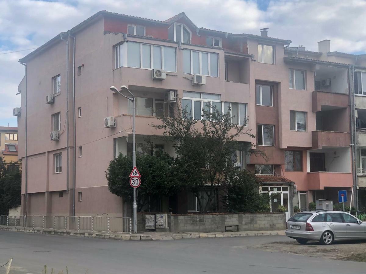 Casa Luba Słoneczny Brzeg Zewnętrze zdjęcie